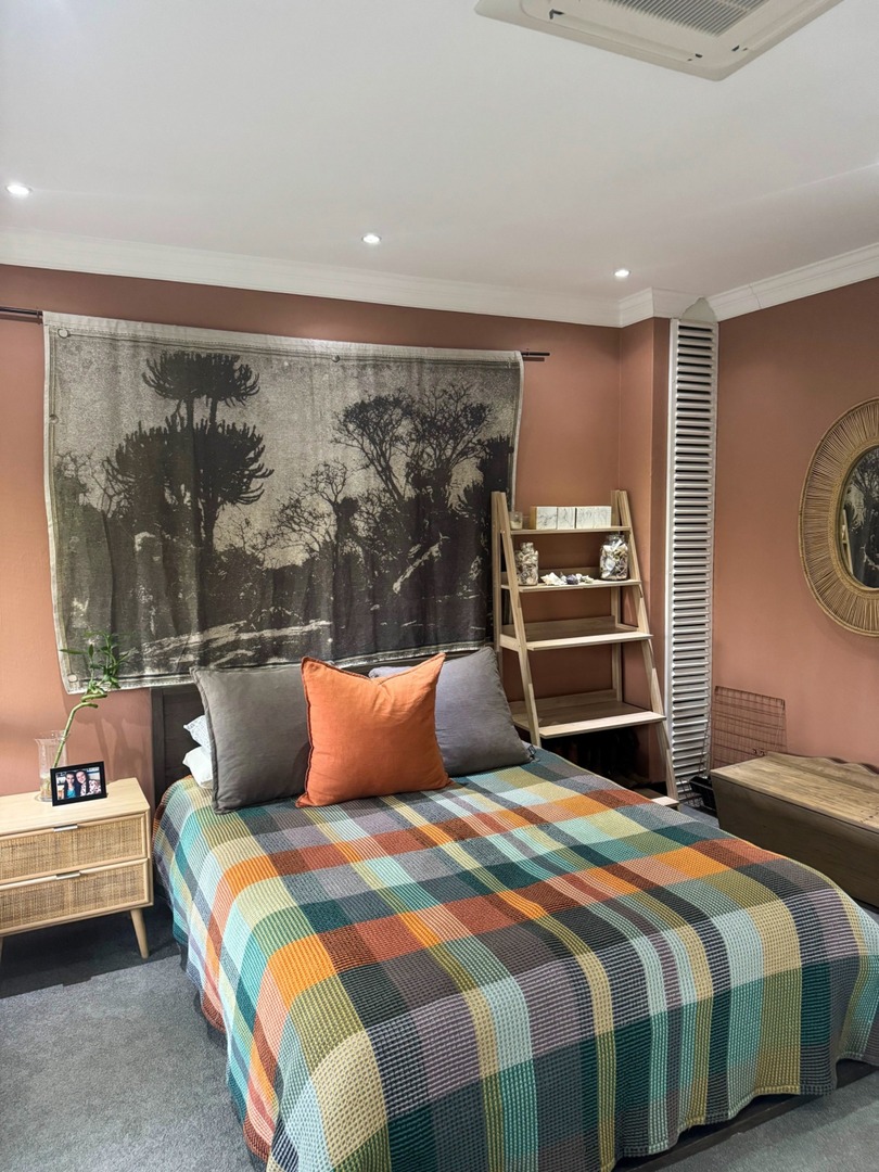 3 Bedroom Property for Sale in Vaal de Grace Nature Estate Free State